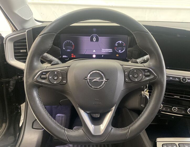 Opel Mokka 19