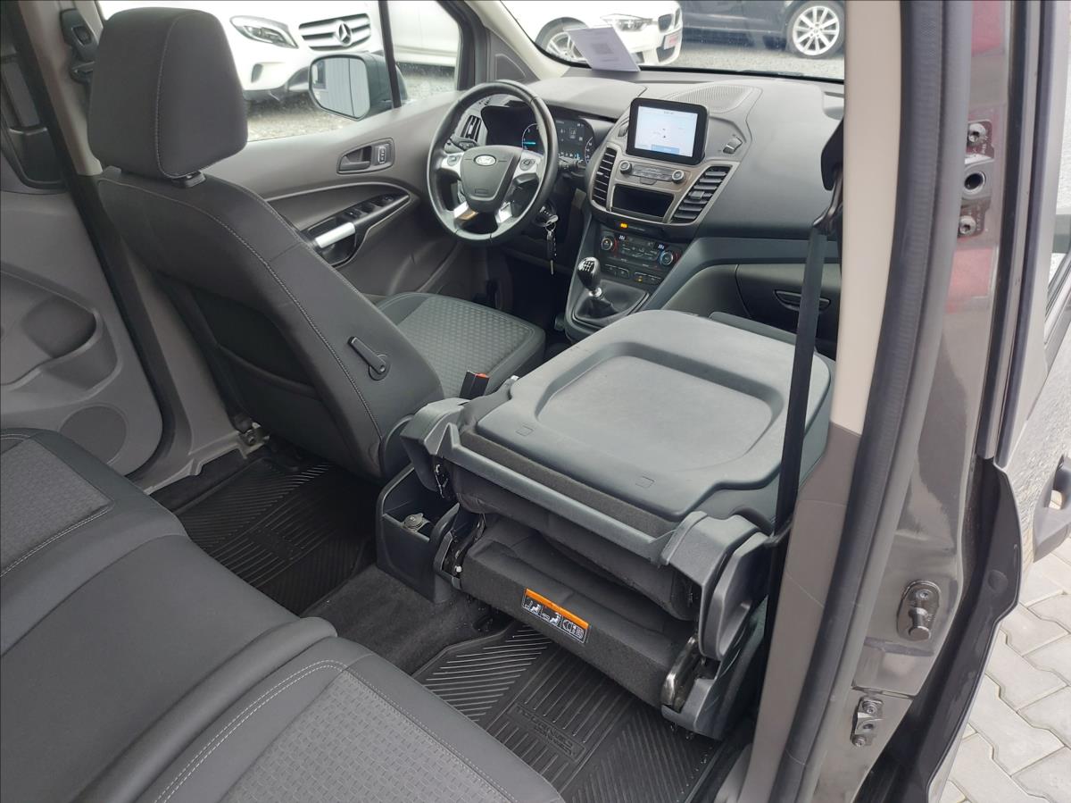 Ford Tourneo Connect