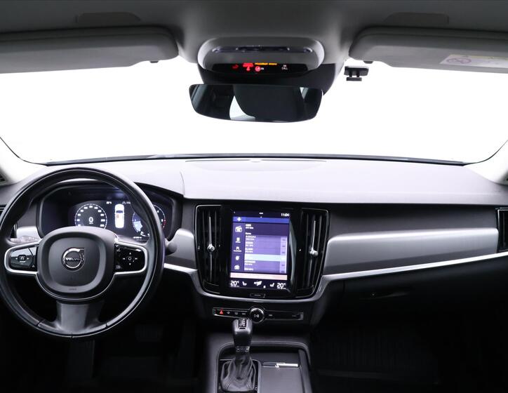 Volvo S90 24