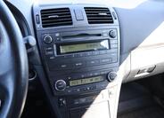 Toyota Avensis 20