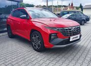 Hyundai Tucson 3