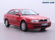 Škoda Octavia 1