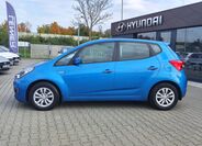 Hyundai ix20 8