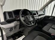Volkswagen Crafter 15