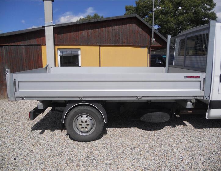 Iveco Daily 5