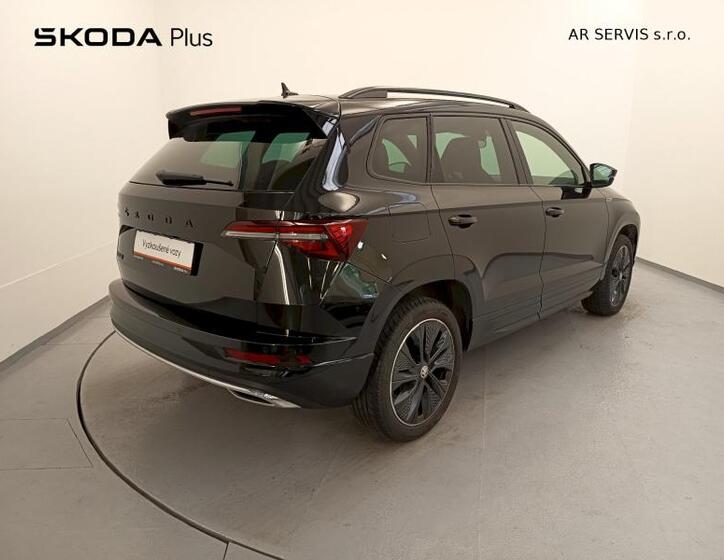 Škoda Karoq 2