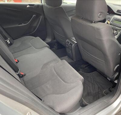 Volkswagen Passat 17