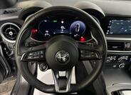 Alfa Romeo Stelvio 17