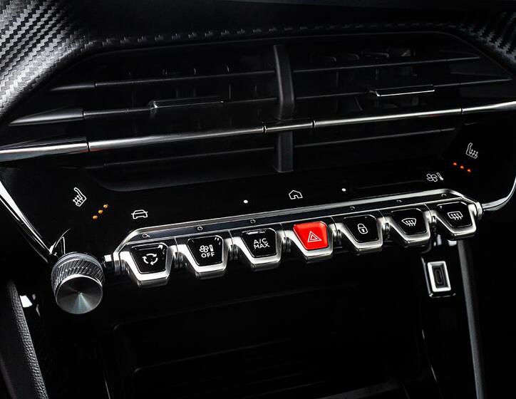 Peugeot 2008 16