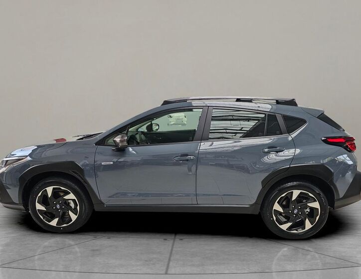 Subaru Crosstrek 5