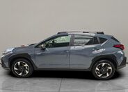 Subaru Crosstrek 5