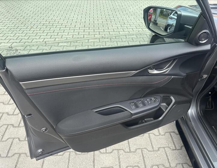 Honda Civic 9