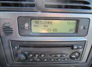 Citroën Xsara 16
