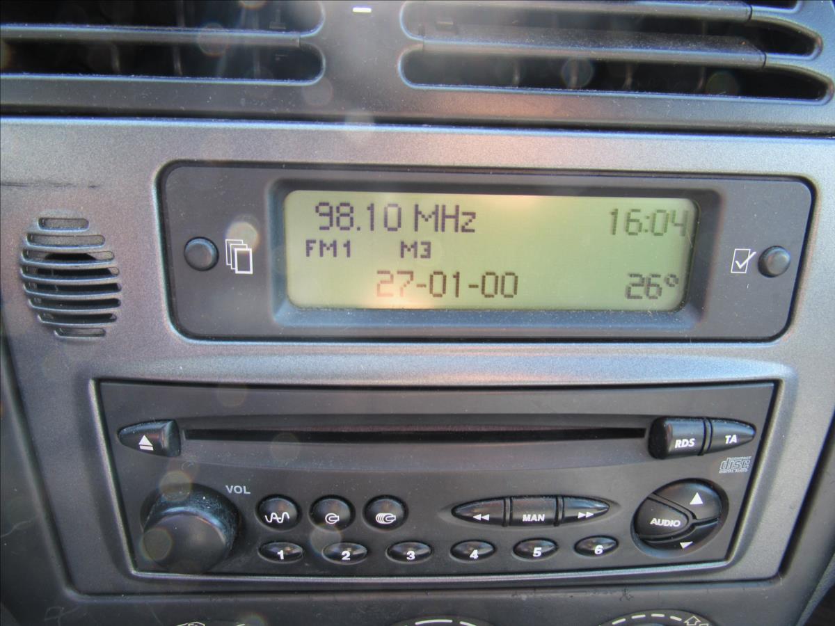 Citroën Xsara