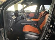 Mercedes-Benz GLC 11