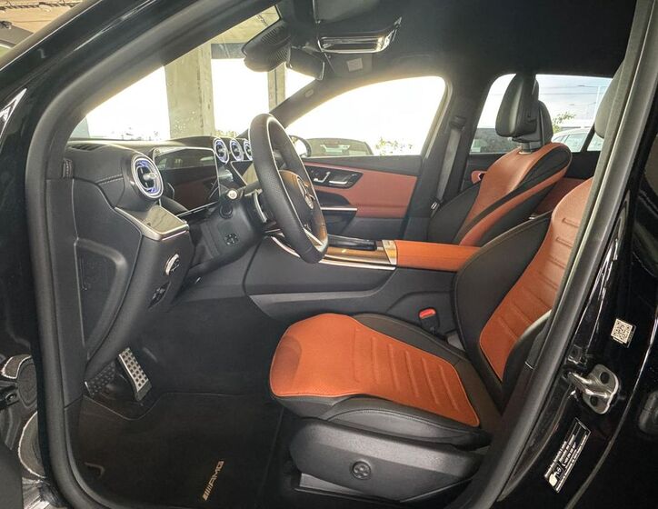 Mercedes-Benz GLC 11