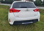 Toyota Auris 2