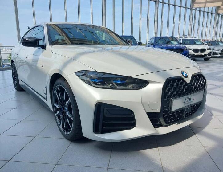 BMW Řada 4 2