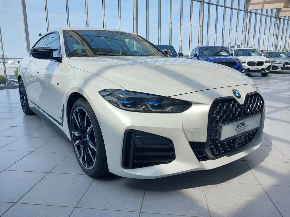 BMW Řada 4
