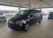 Mercedes-Benz Třídy V 1