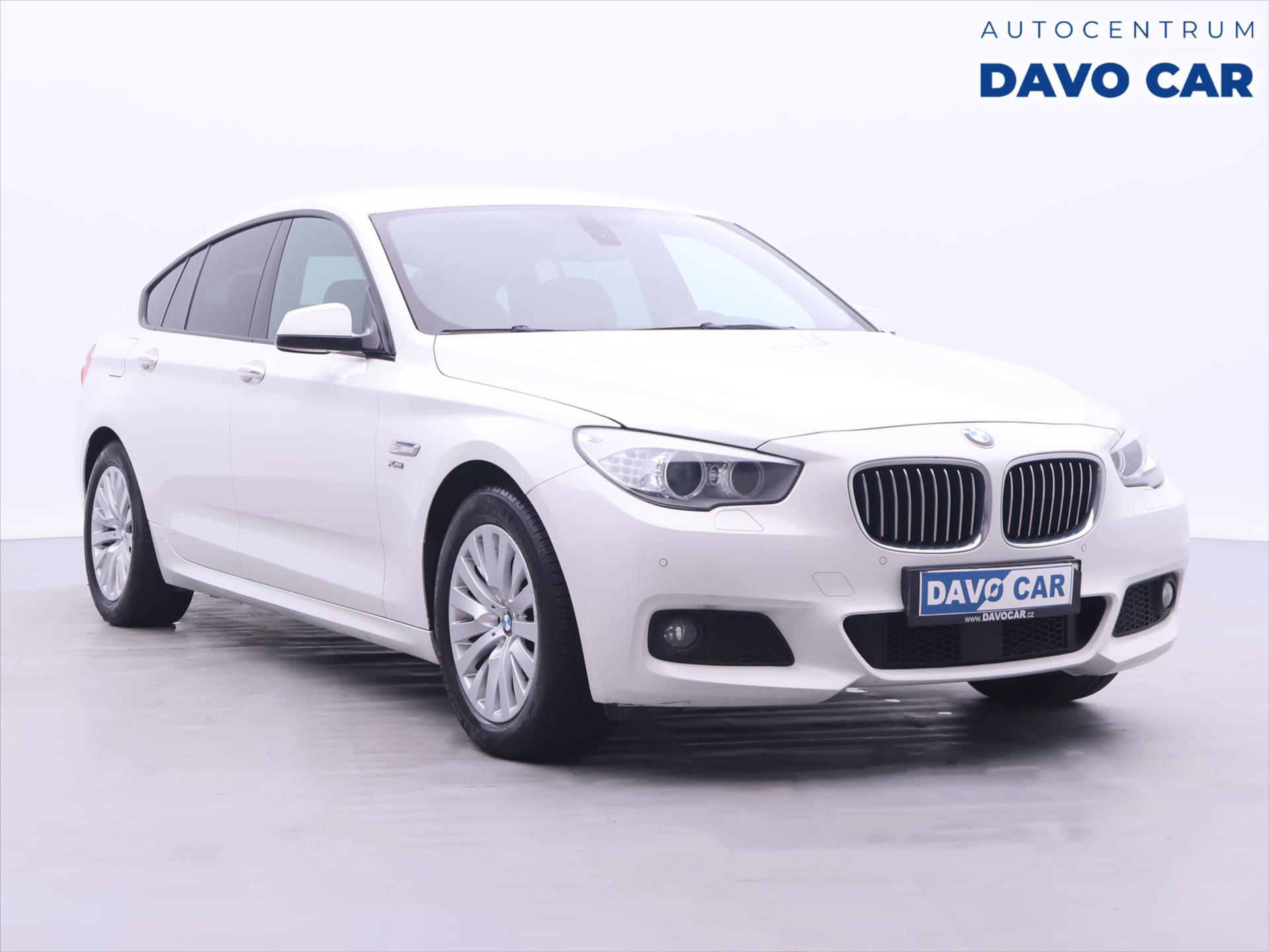 BMW Řada 5