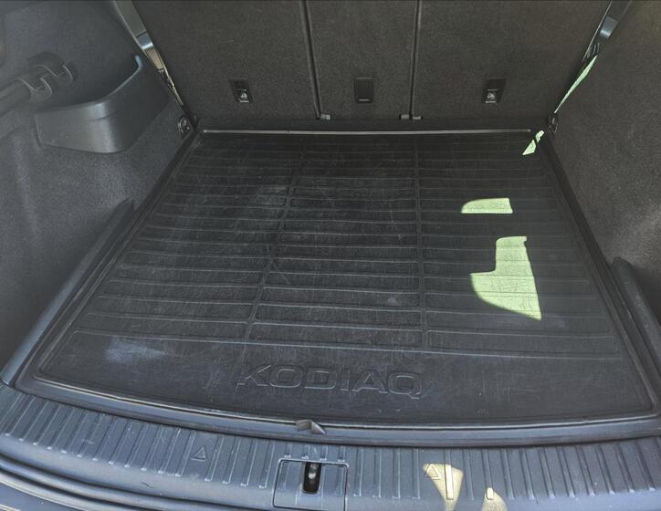 Škoda Kodiaq 30