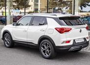 SsangYong Korando 7