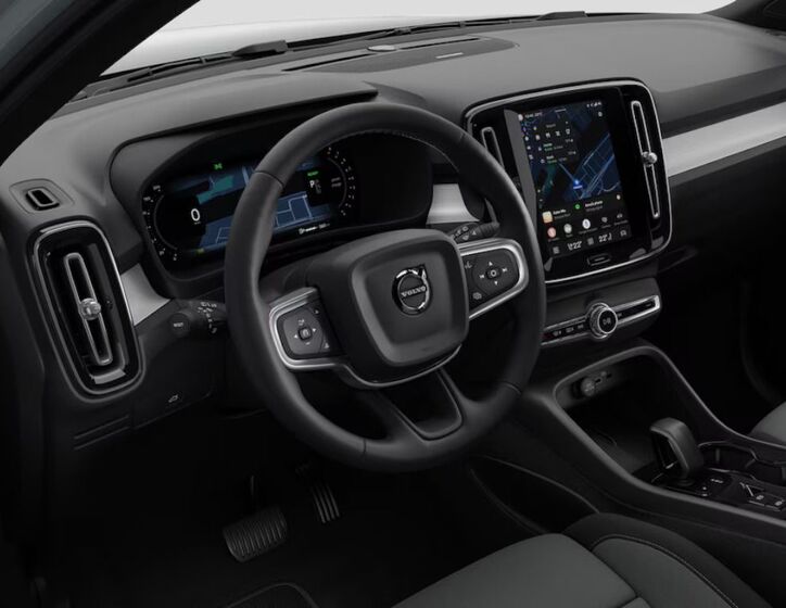 Volvo XC40 7