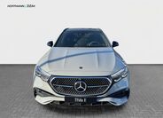 Mercedes-Benz Třídy E 2