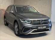 Volkswagen Tiguan Allspace 3