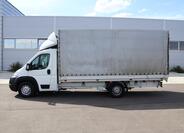 Peugeot Boxer 4