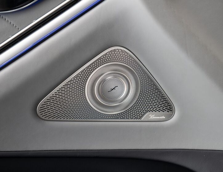 Mercedes-Benz Třídy S 16