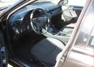 Mercedes-Benz Třídy C 7