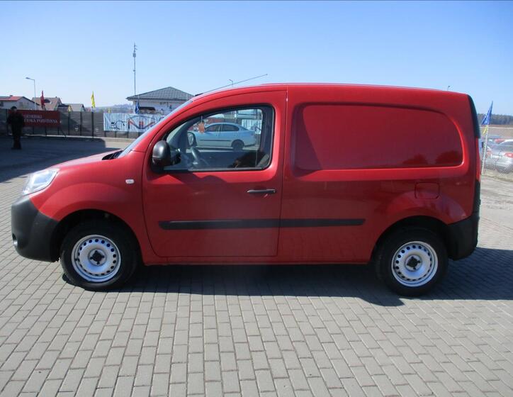 Renault Kangoo 2