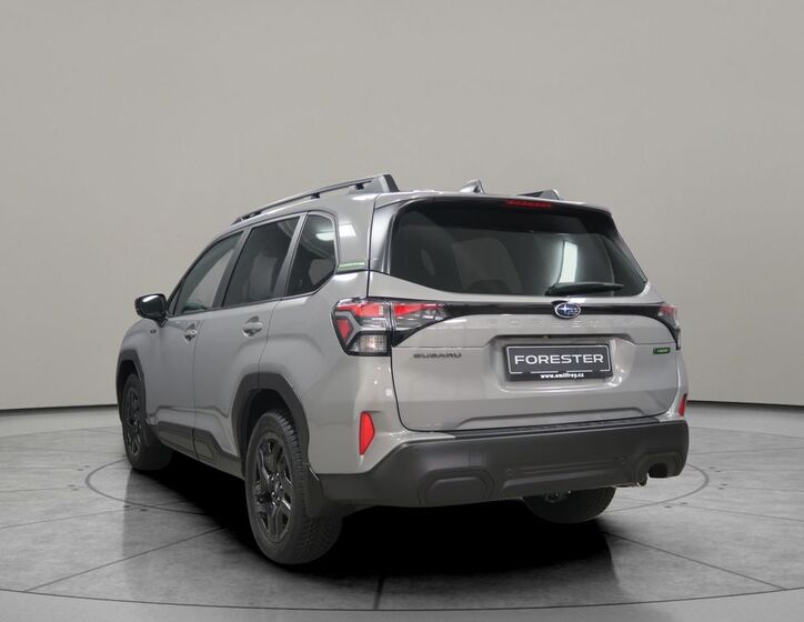 Subaru Forester 5