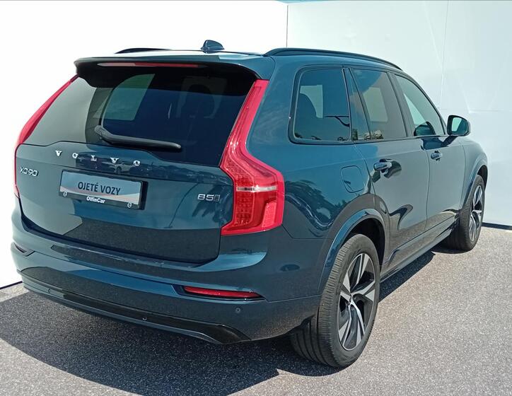Volvo XC90 2