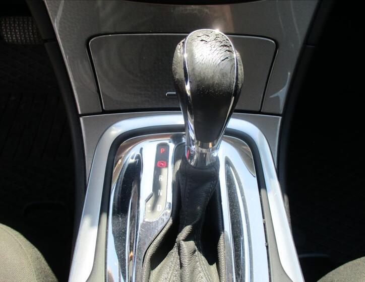 Opel Insignia 21