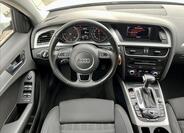 Audi A4 22