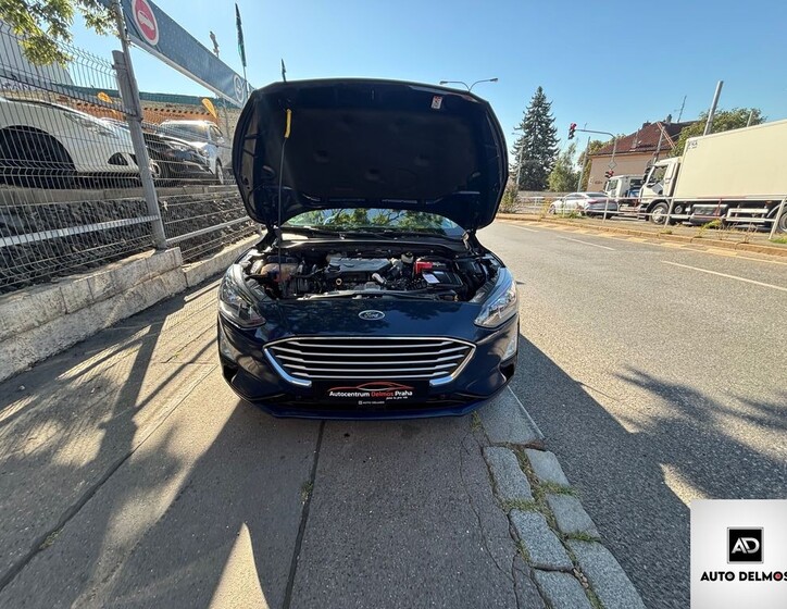 Ford Focus 44