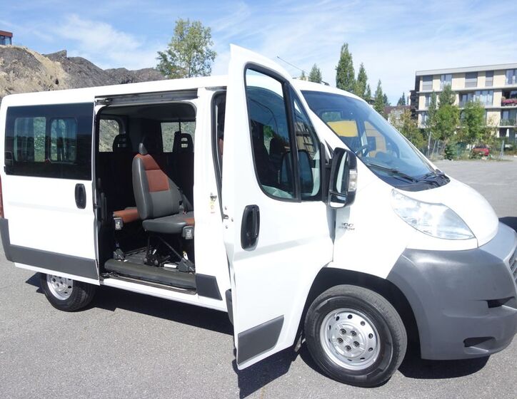 Citroën Jumper 18
