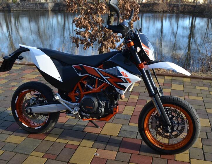 KTM Ostatní 6