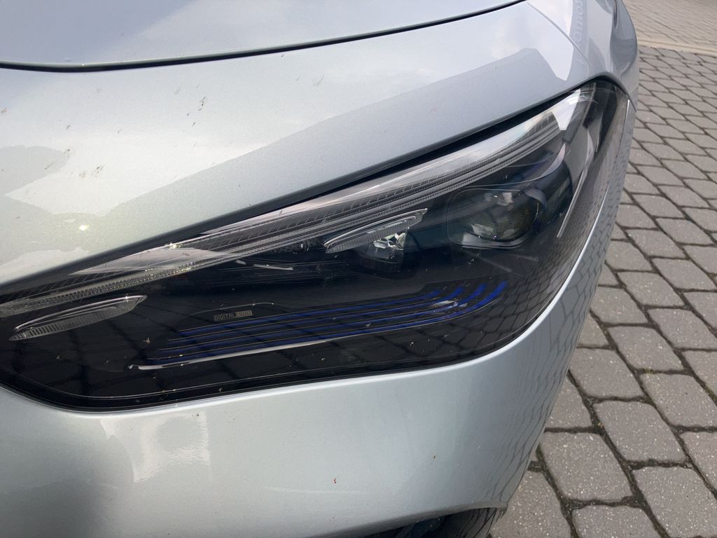 Mercedes-Benz Ostatní