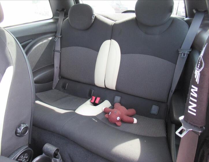 Mini Cooper 11