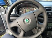 Škoda Fabia 11