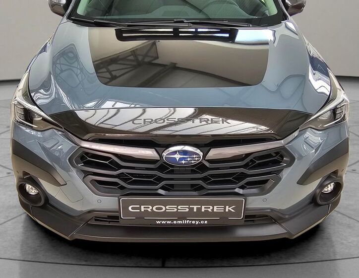 Subaru Crosstrek 32