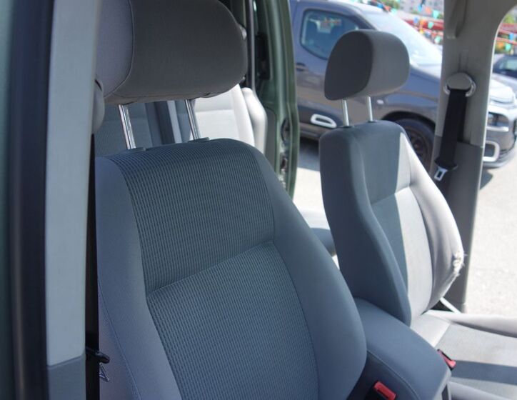 Volkswagen Caddy 25