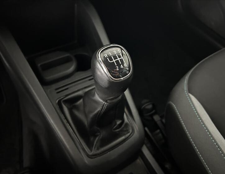 Škoda Fabia 23
