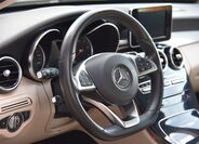 Mercedes-Benz Třídy C 15