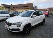 Škoda Karoq 3
