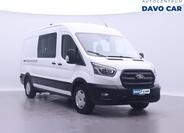 Ford Transit 1